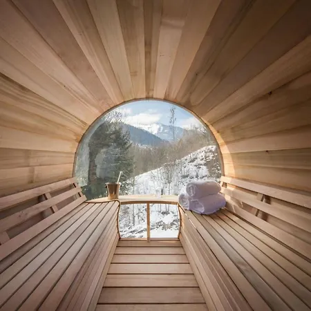 Apartment The Matterhorn Awaits Dream Chalet In *