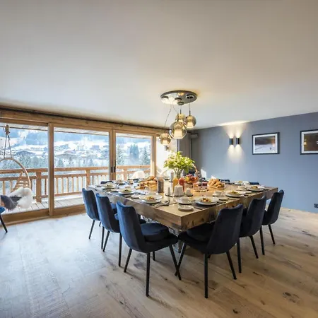 Apartment The Matterhorn Awaits Dream Chalet In