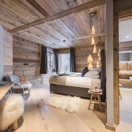 Apartment The Matterhorn Awaits Dream Chalet In *