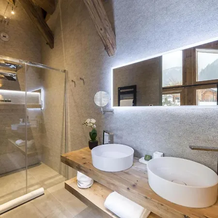 Apartment The Matterhorn Awaits Dream Chalet In