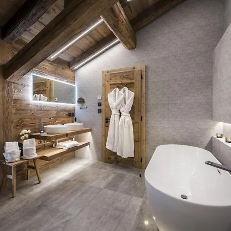 Apartment The Matterhorn Awaits Dream Chalet In