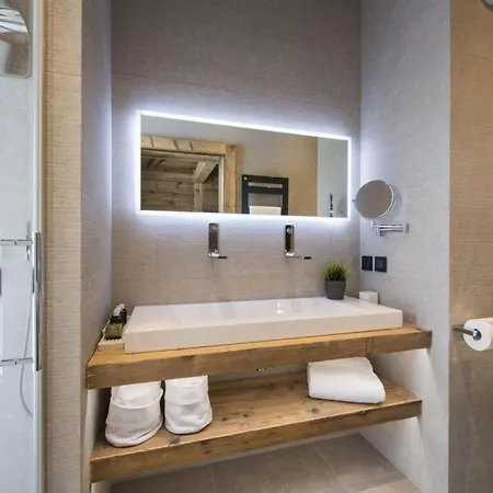 The Matterhorn Awaits Dream Chalet In Apartment Zermatt