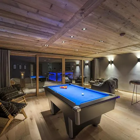 Apartment The Matterhorn Awaits Dream Chalet In Zermatt