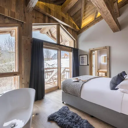 The Matterhorn Awaits Dream Chalet In アパート *